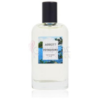 Voyageurs-ابوت نیویورک سیتی وویاجرس