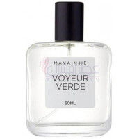 Voyeur Verde-مایا نجی وویر ورد