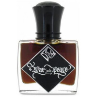 War And Peace-اریج لی دوری وار اند پیس