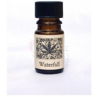 Waterfall-ارکانا وایلد کرفت واتر فال