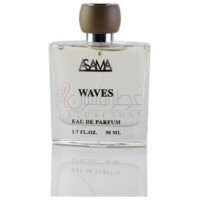 Waves-اساما پرفیومز ویوز