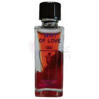 Way Of Love-اودوراتیکا وی اف لاو