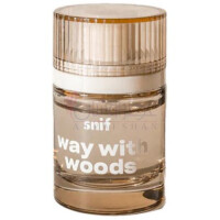 Way with Woods-اسنیف وی ویت وودز