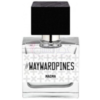 #Waywardpines-ماگما وی واردپیانز