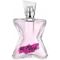 عطر شکیرا راک د نایت مردانه - Shakira Rock! the Night for Men - عطرافشان