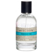 Weekend Vibe-انیکدوت ویکند وایب