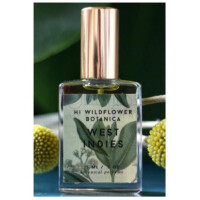 West Indies-های وایلد فلاور بوتانیکا وست ایندیز