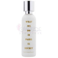 What We Do In Paris Is Secret-ا لب آن فایر وایت وی دو این پاریس اس سکرت