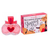 What Women Want Shopping-کریستین لاووازیه پارفومز وات وومن وانت شاپینگ