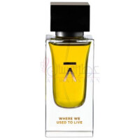 Where We Used To Live-ازمان ور وی یوزد تو لایو