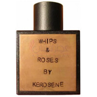 Whips and Roses-کِروسین وایپس اند رزز