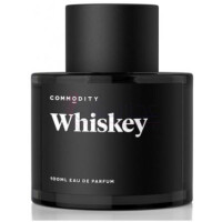 Whiskey-کامودیتی ویسکی