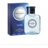 Whisky Vintage-اوافلور ویسکی وینتیج