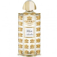 White Amber-کرید وایت آمبر