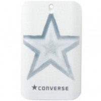 White Converse-کانورس وایت (سفید)