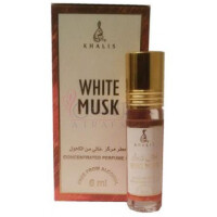 White Musk-خالص وایت مسک