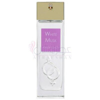 White Musk Eau de Parfum-آلیسا اشلی وایت مسک ادو پرفیوم