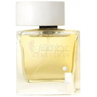 White on White-ایلومینوم وایت ان وایت