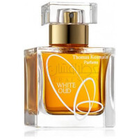 White Oud-توماس کوسمالا وایت عود