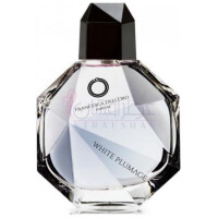 White Plumage-فرانچسکا دل اورو وایت پلامیج