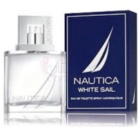 White Sail-ناتیکا وایت سیل