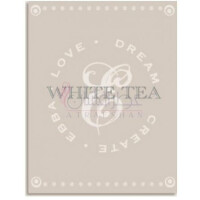 White Tea-ابا لس آنجلس وایت تی