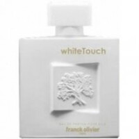 White Touch-فرانک اولیویر وایت تاچ