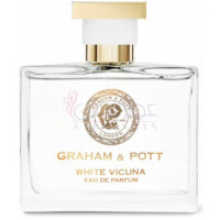 White Vicuna Parfum-گراهام اند پات وایت ویکونا پارفوم