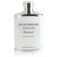 Whitehall-هیو پارسونز وایت هال