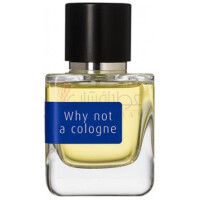 Why Not A Cologne-مارک باکستون