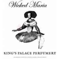 Wicked Maria-کینگز پالاس پرفیومری ویکد ماریا