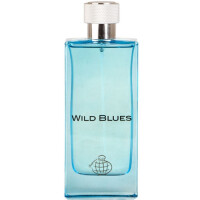 Wild Blues-فراگرنس ورد وایلد بلوز