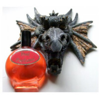 Wild Dragons Blood-بود پارفومز وایلد دراگونز بلاد