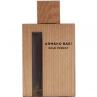 Wild Forest-آرماند باسی وایلد فورست