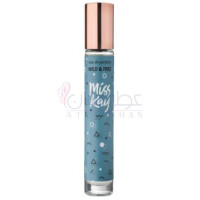 Wild & Free-میس کی وایلد اند فری