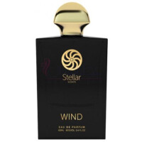 Wind-استلر سنتس وایند