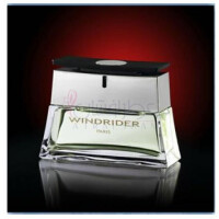 Windrider-ایو د سیستل ویندرایدر