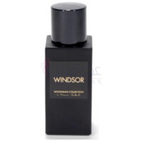 WINDSOR WOODMAN-دراپس بای تونی کابال ویندسور وودمن