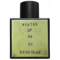 Winter of '99-کِروسین وینتر اف 99