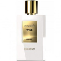 Wise White-دکوروم استکهلم وایز وایت