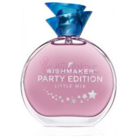 Wishmaker Party Edition-لیتل میکس ویش میکر پارتی ادیشن