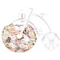 With Love Glamour-مونتان پارفومز ویت لاو گلامور