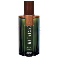 Witness-جکس بوگارت ویتنس