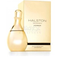 Woman Amber-هالستون وومن امبر