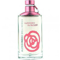 Woman In Rose-الساندرو دل آکوا وومن این رز