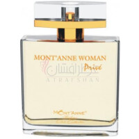 Woman Privé-مونتان پارفومز ومن پرایو