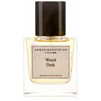Wood Dark-ارمان مانوکیان پارفومز وود دارک