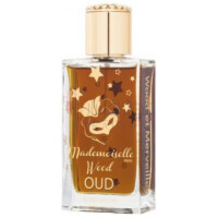 Wood Et Merveilles-دس فیلز ا لا وانیل وود ات مرولیس