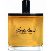 Woody Mood-الفکتیو استودیو وودی مود