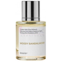 Woody Sandalwood-دوسیر وودی صندل وود